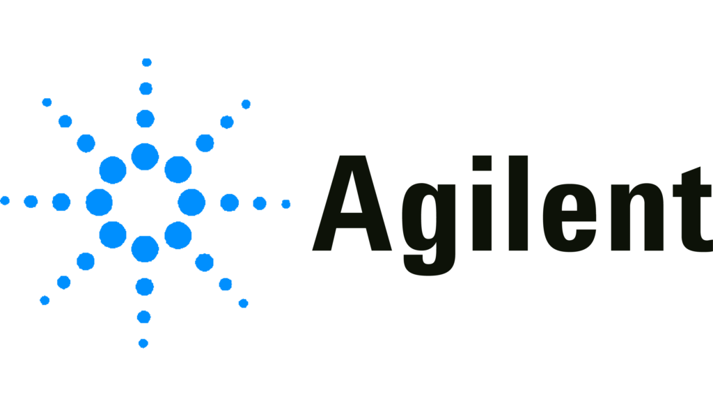 Agilent Technologies Logo