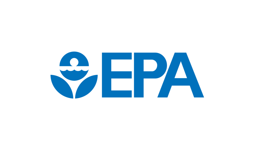 US Environmental Protection Agency Logo