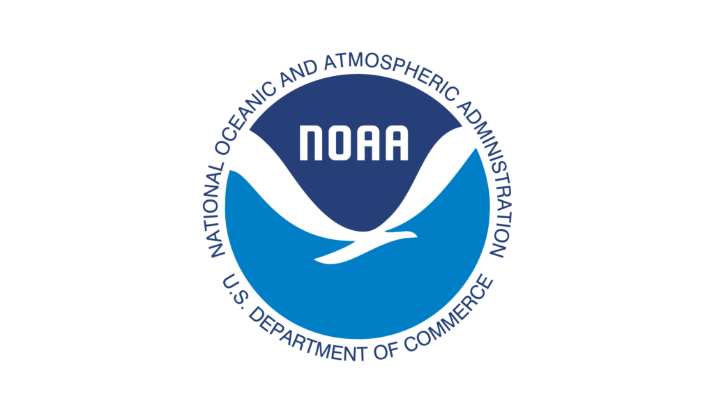 NOAA logo