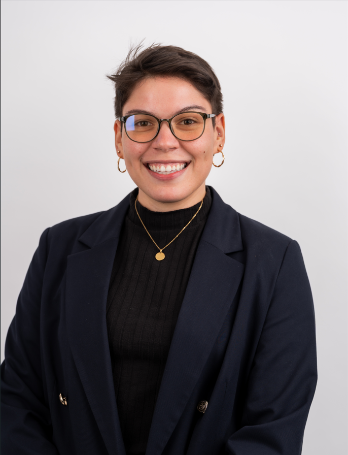 Profile picture of Natalie Ephraim, EMAP alumni who graduated in 2020. 