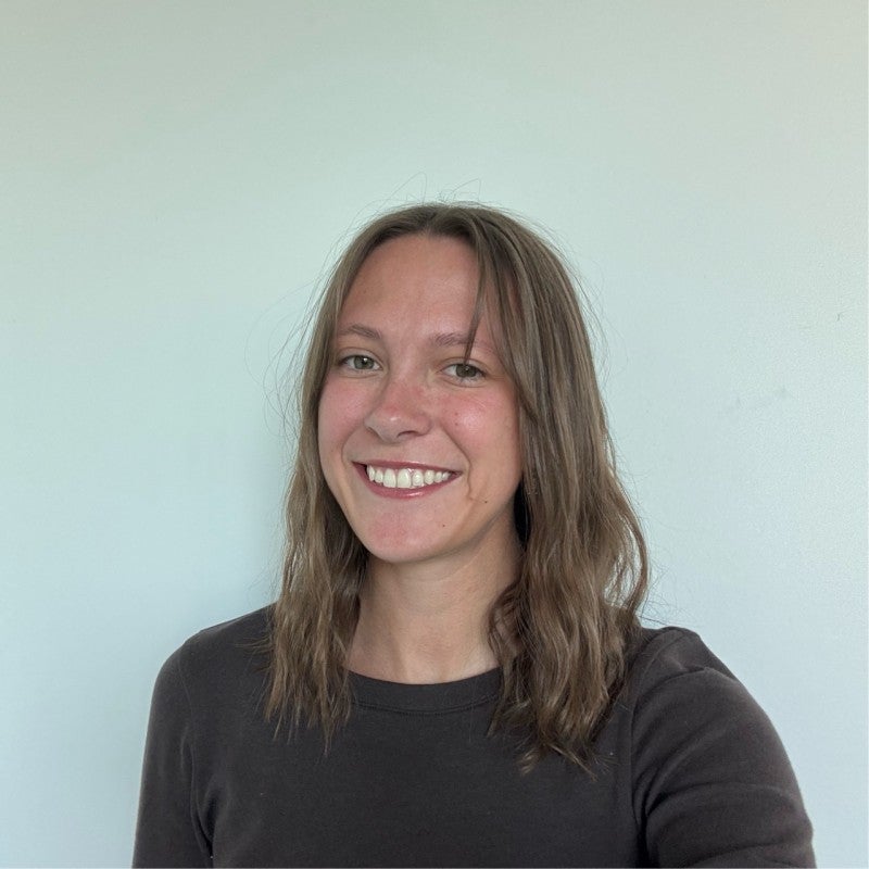 Profile picture of Kenzie King, EMAP 2023 Alumnae