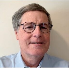 Jeffrey Frithsen, EMAP Professor