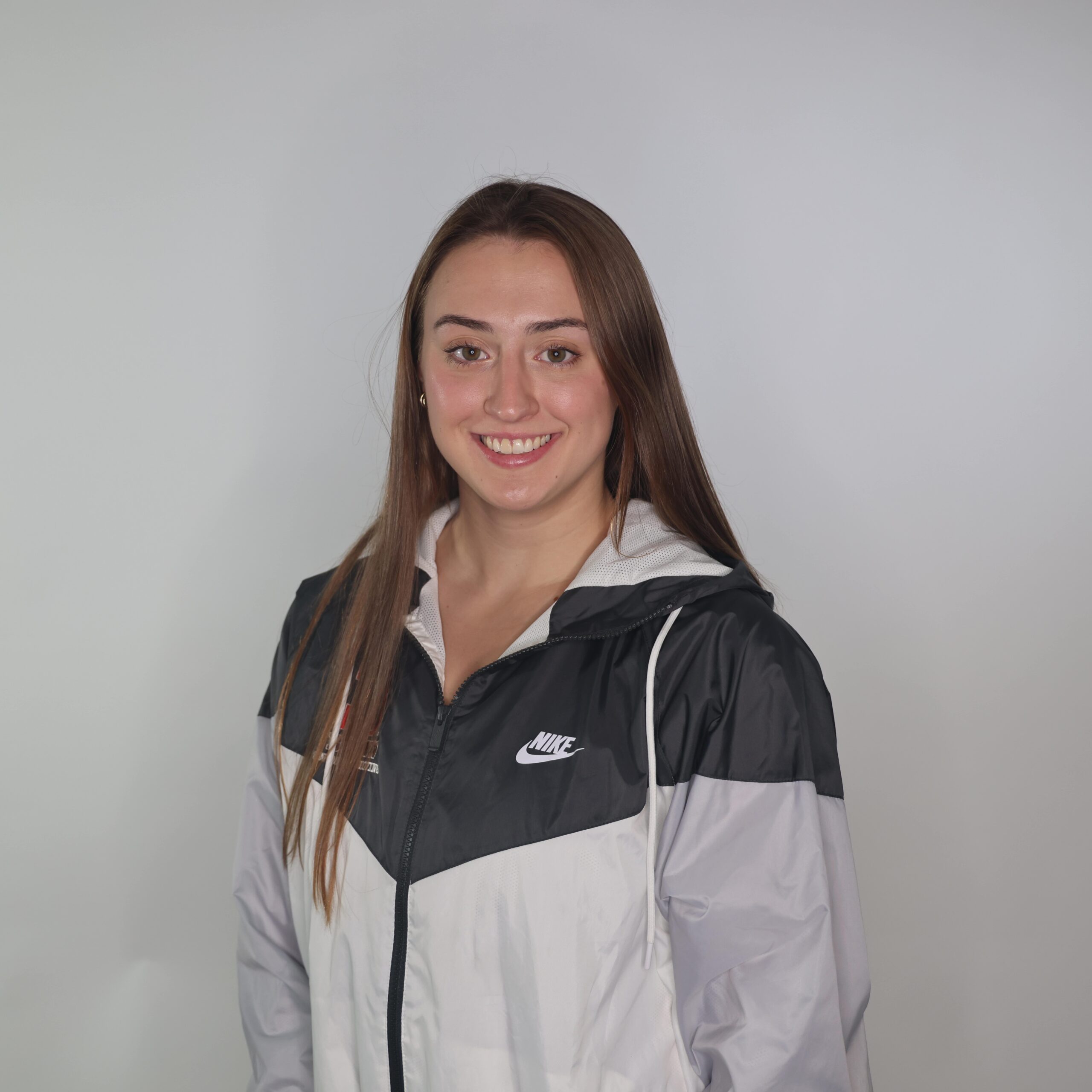 Emily Clements, 2nd year student in the EMAP program