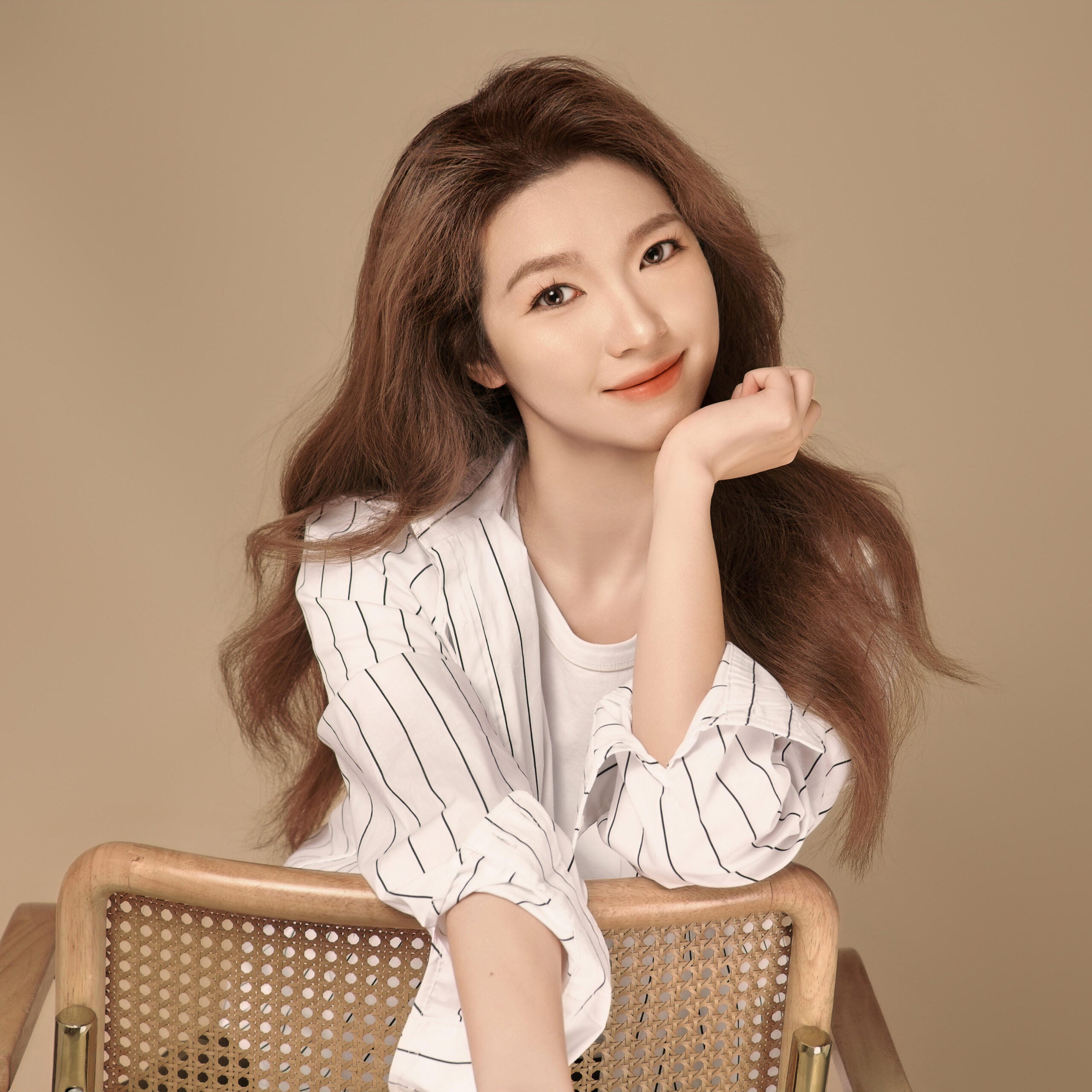 Yuxin Zhou, current first year EMAP student